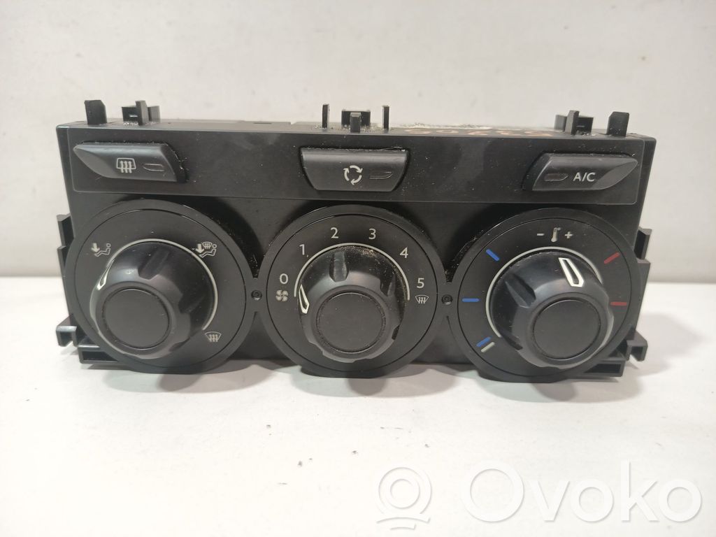Centralina/modulo climatizzatore   78510001