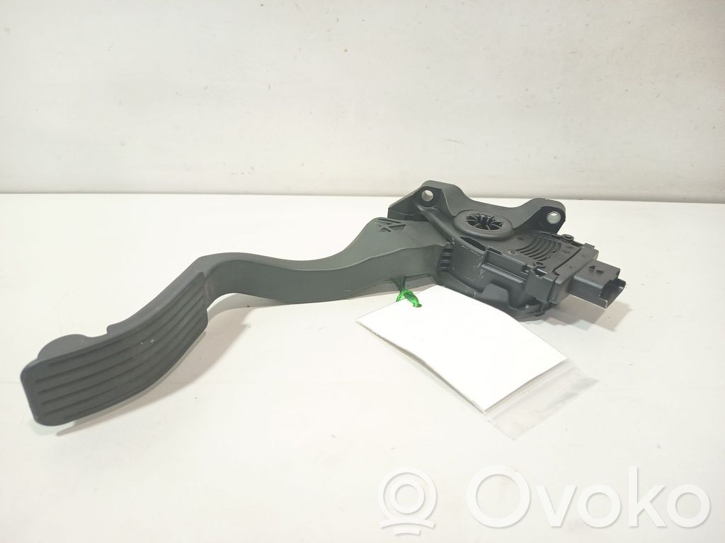 Citroen C3 Pedale dell’acceleratore