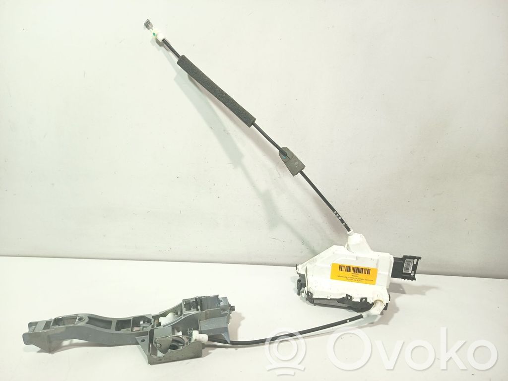 Etuoven lukko   A04959