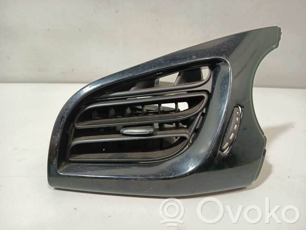 Citroen C3 Conducto/guía del intercooler 