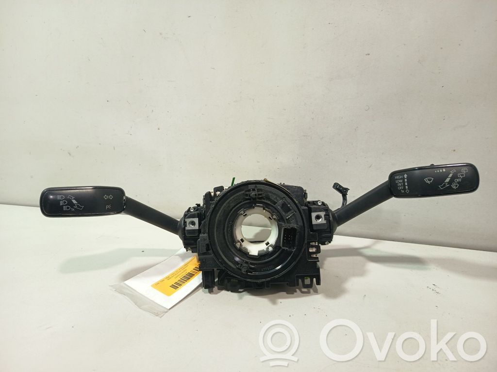 Volkswagen Golf SportWagen Interruttore/pulsante di controllo multifunzione