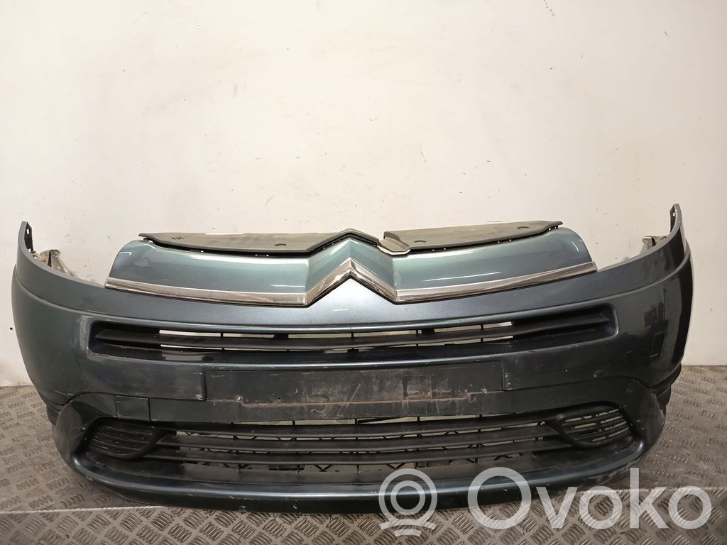Citroen C4 I Picasso Paraurti anteriore