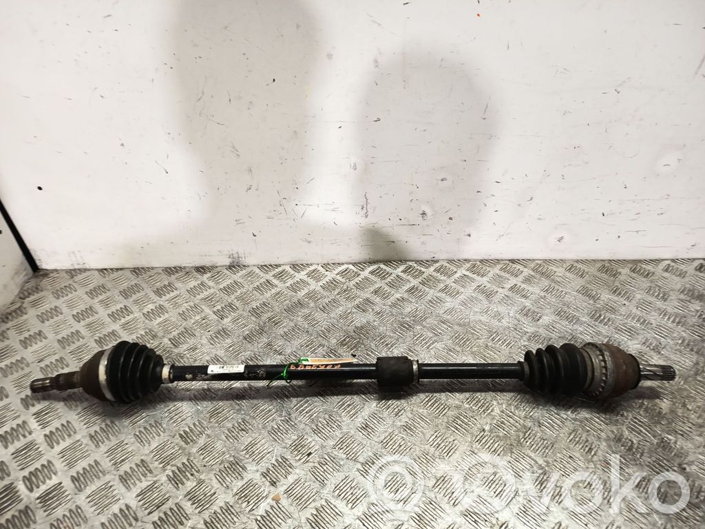 Opel Astra H Semiasse anteriore
