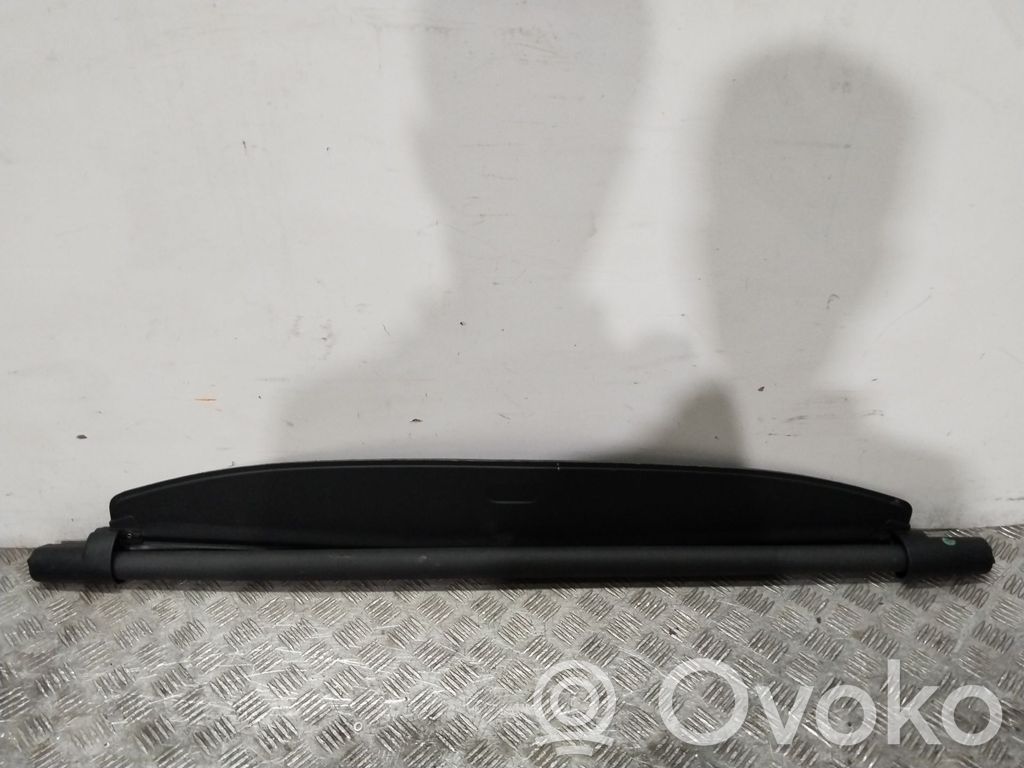 Mazda 2 Hayon/capotă portbagaj 