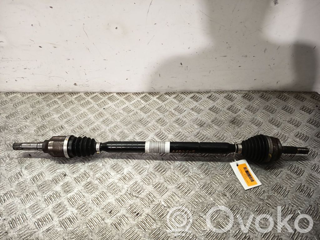 Citroen C3 Semiasse anteriore