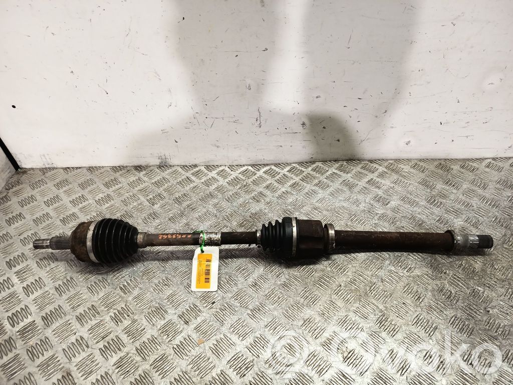 Renault Grand Modus Semiasse anteriore