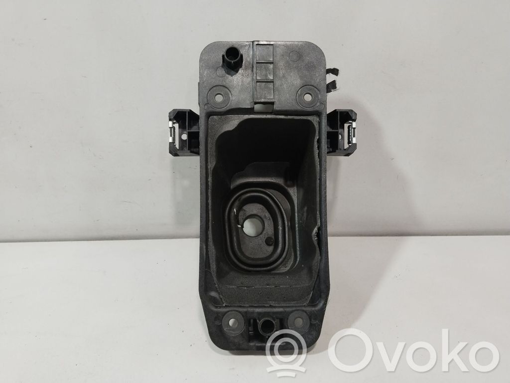 Volkswagen Golf SportWagen Rivestimento in plastica cornice della leva del cambio