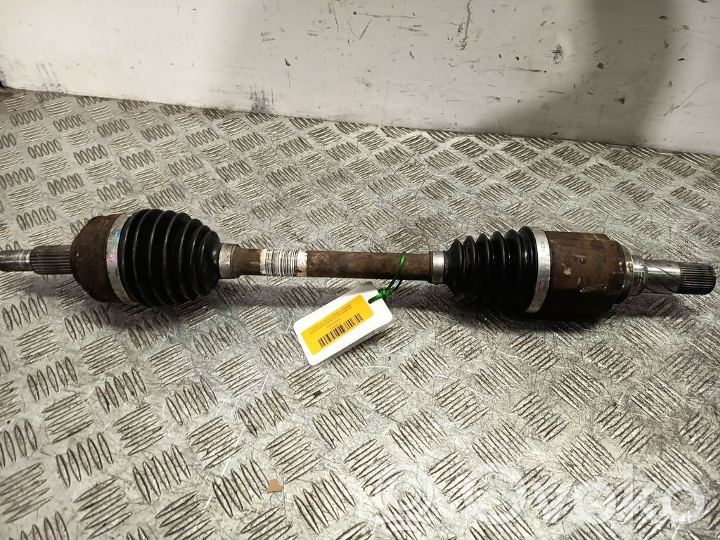 Renault Grand Modus Planetară față 