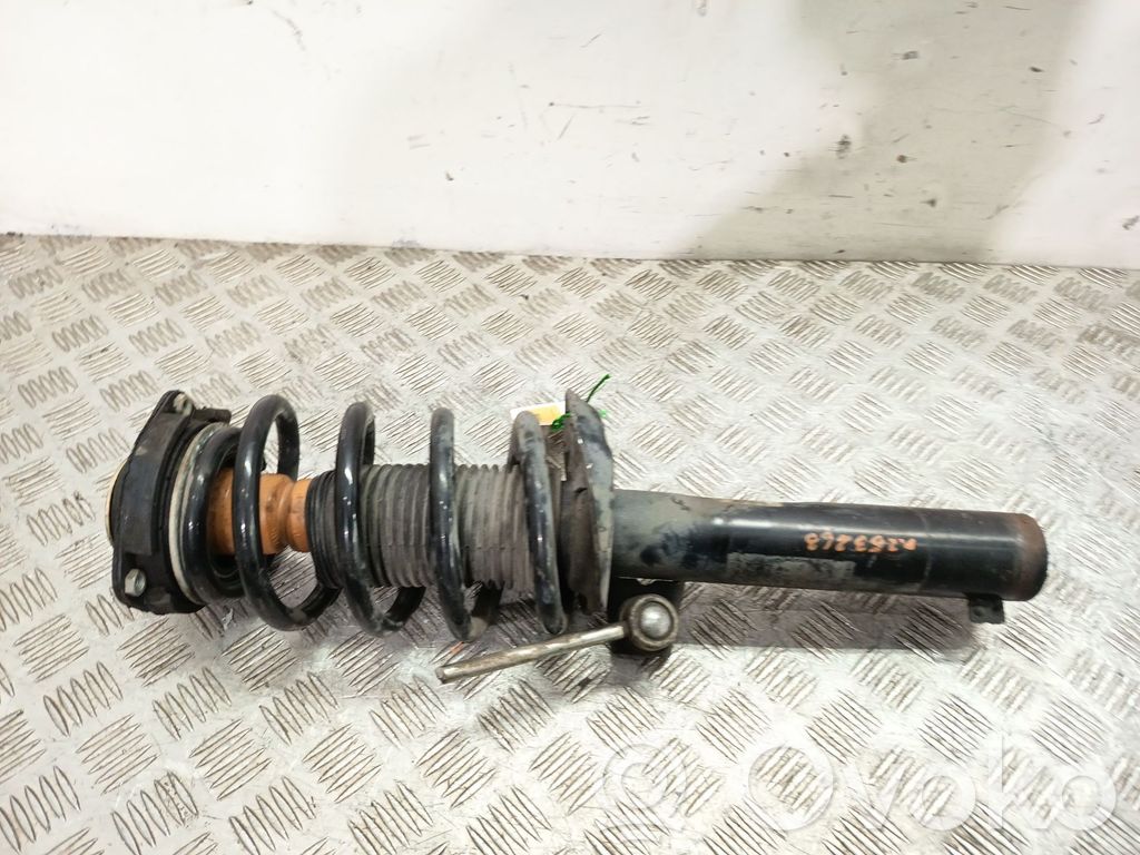 Audi A3 S3 8P Etuiskunvaimennin kierrejousella 