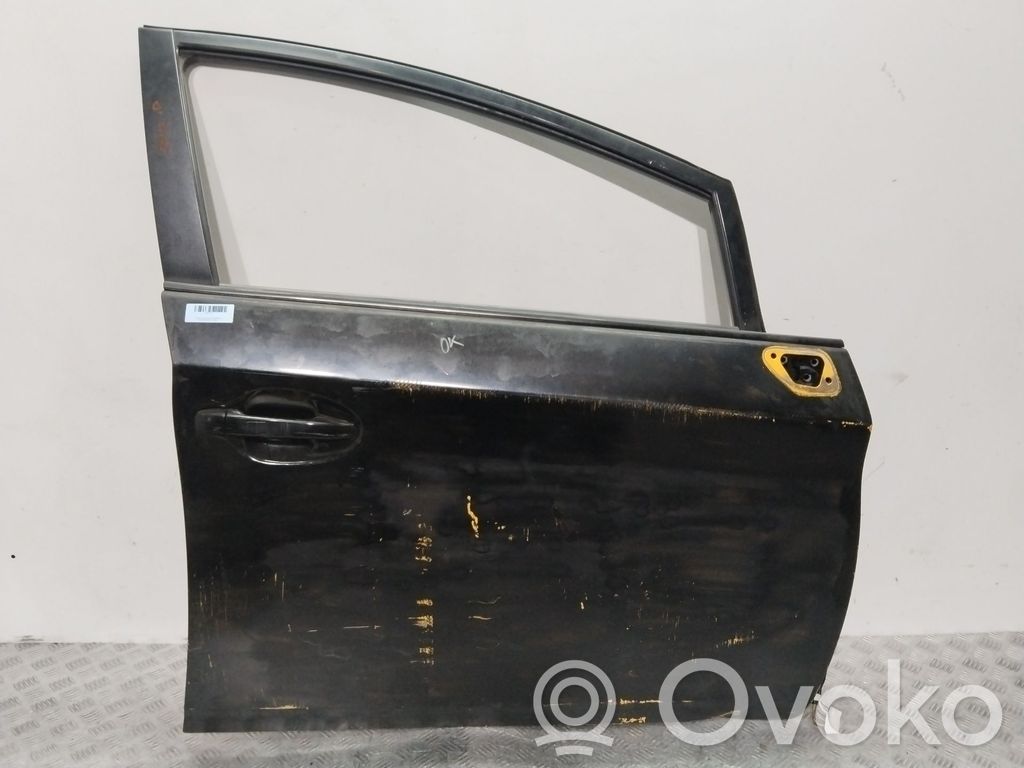 Toyota Prius (XW30) Ușă față 