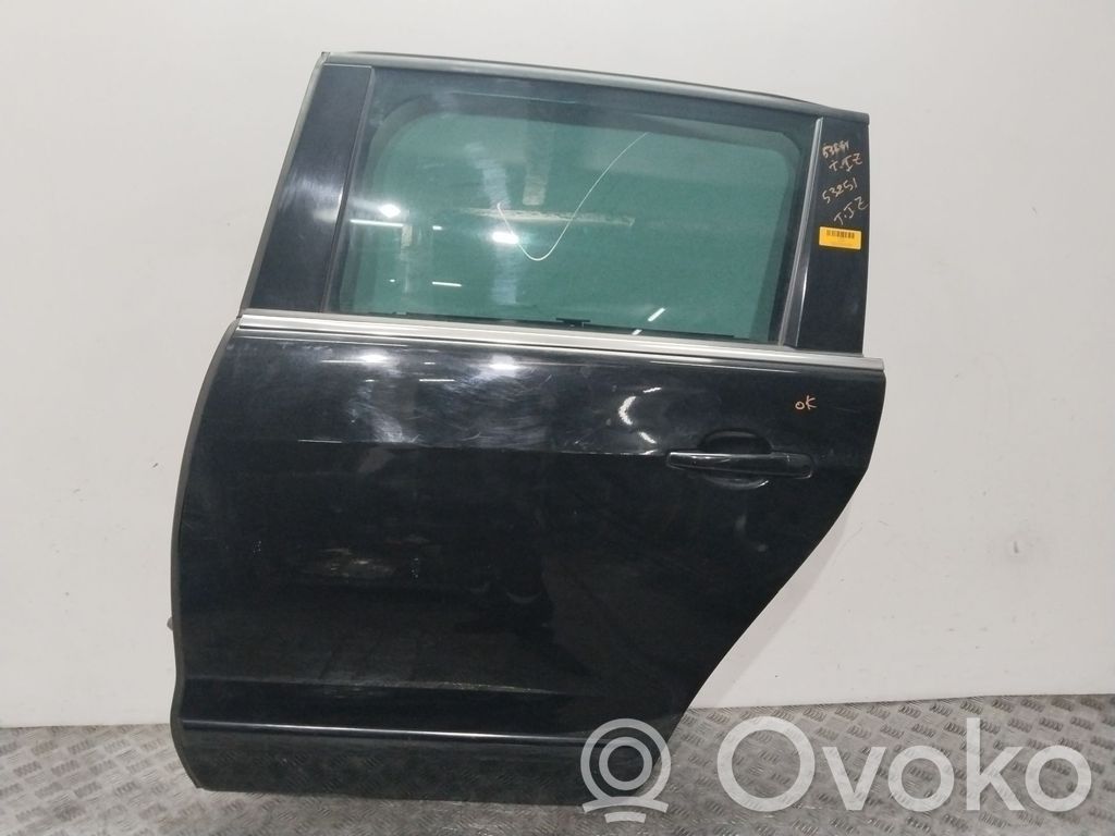 Puerta trasera   9006S6