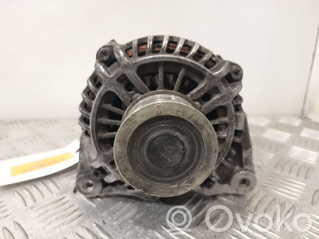 Alternator   A3TB6581