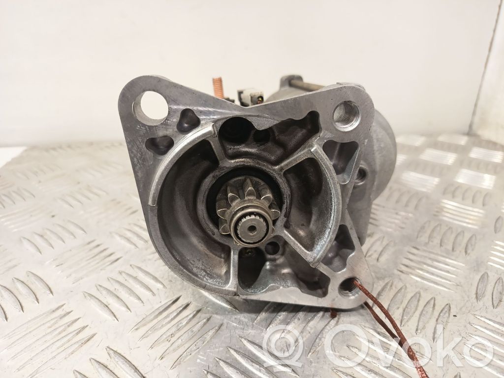 Motor de arranque   RFL118400A