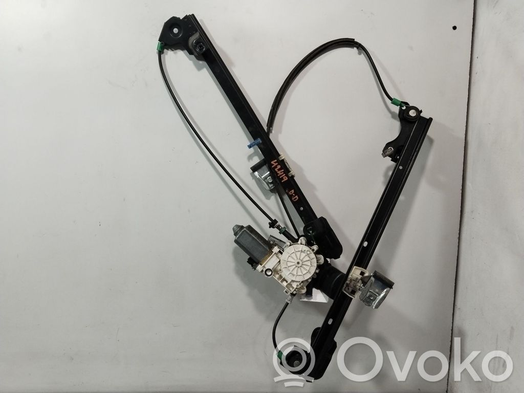Fensterheber elektrisch ohne Motor Tür vorne   4894526AA