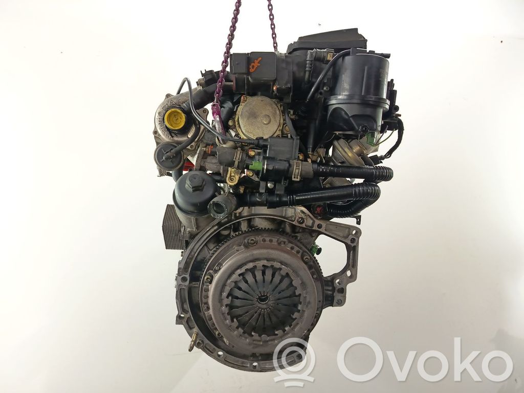 Motor   8HX,0139TN