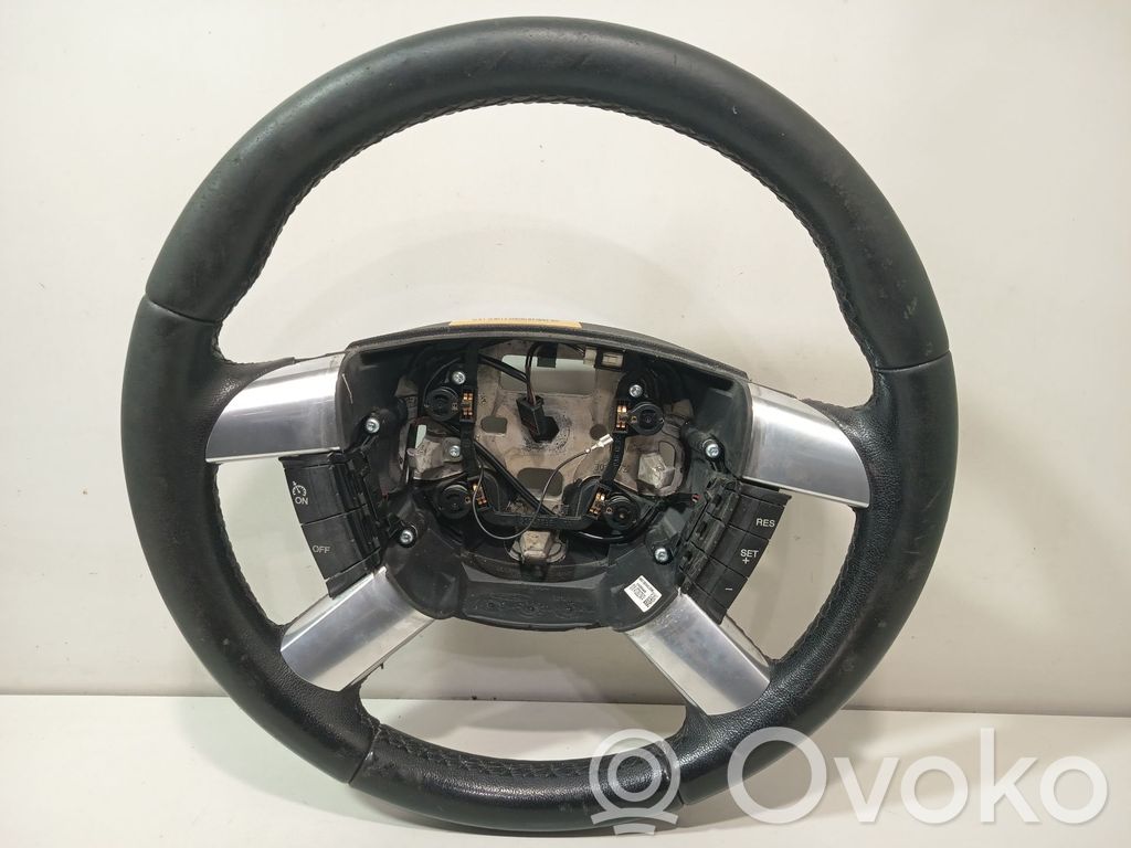 Ohjauspyörä   4M513600CL