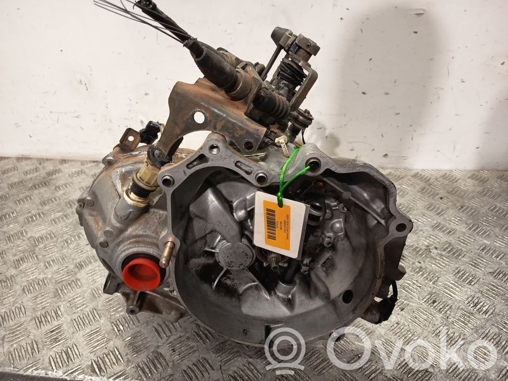 Daewoo Matiz Cutie viteze manuală cu 5 trepte 