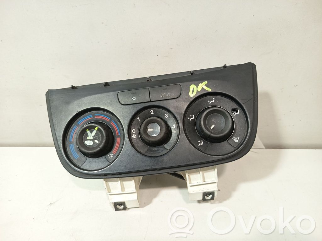 Modul unitate control aer condiționat   735498657