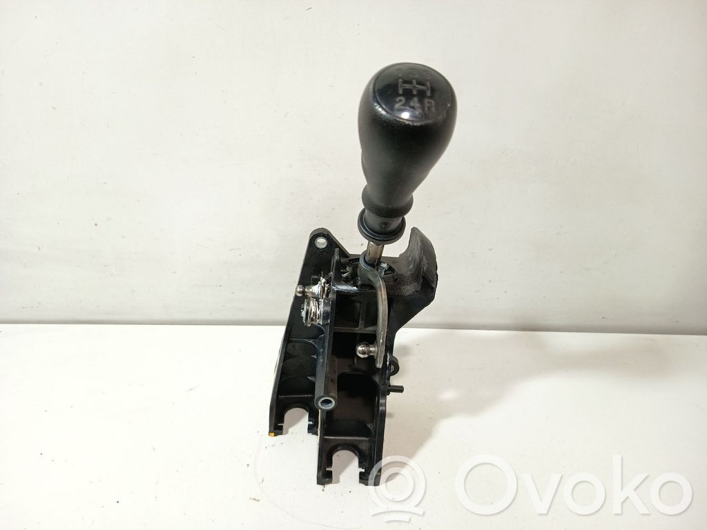 Opel Combo D Palanca de cambios 