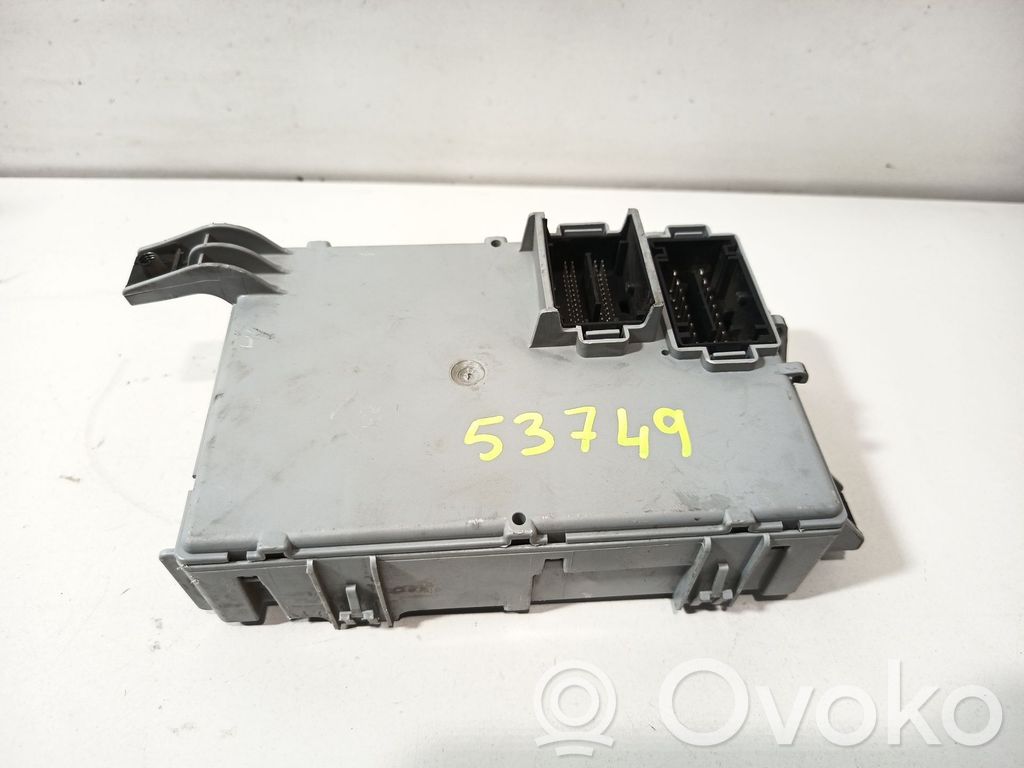 Opel Combo D BSM Control unit 