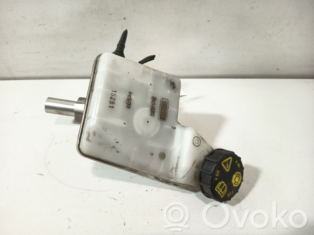 Ford Fiesta Servo-frein 