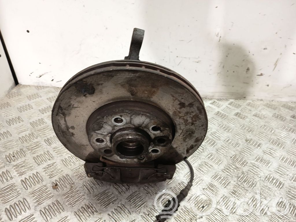 Achsschenkel vorne   5308026