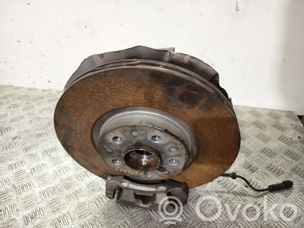BMW X1 F48 F49 Fuzetă butuc roată față 