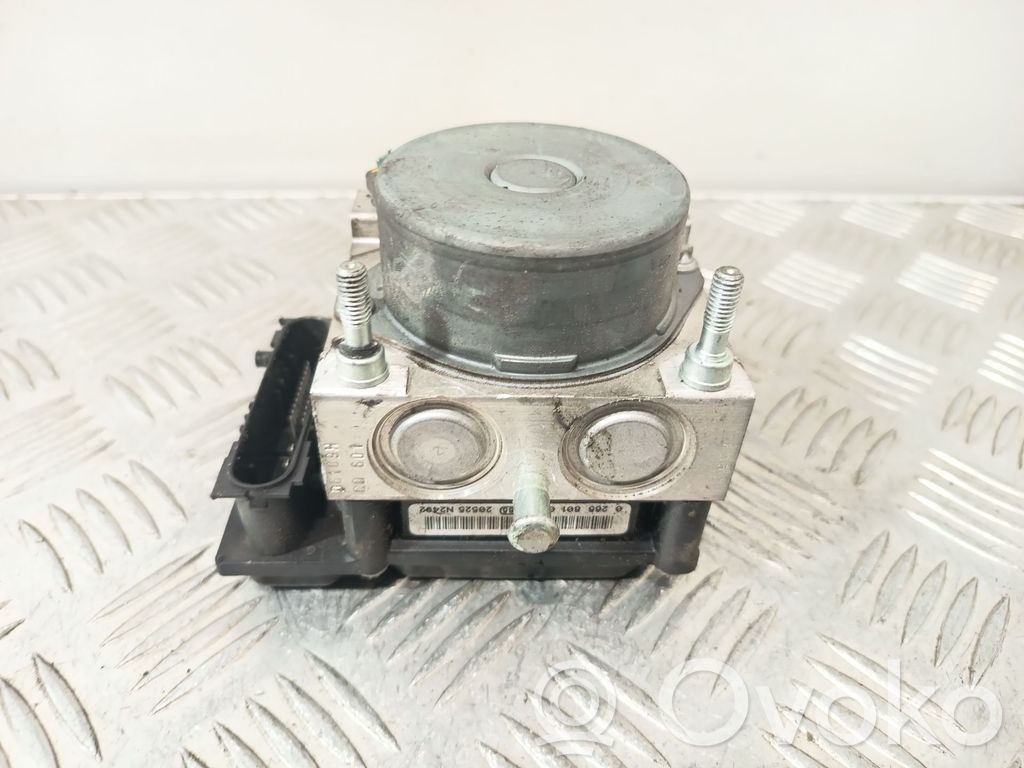 Pompa ABS   6001550546
