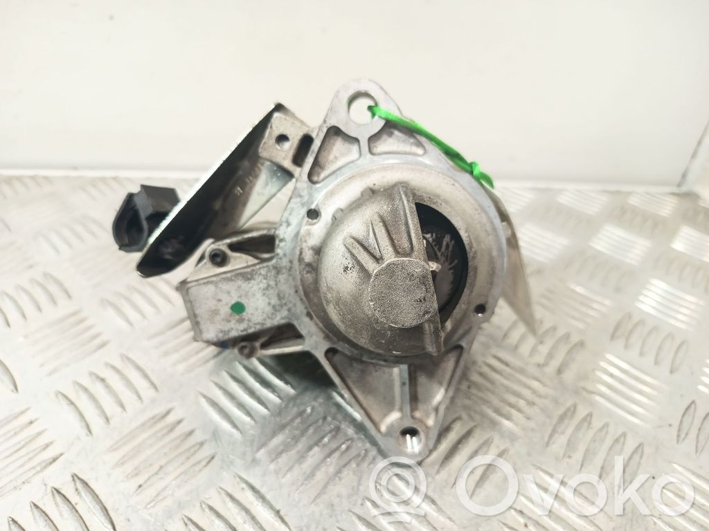 Motorino d’avviamento   281000Q012D