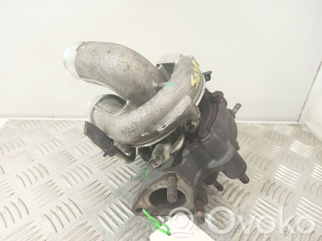 Turbo   172010G010