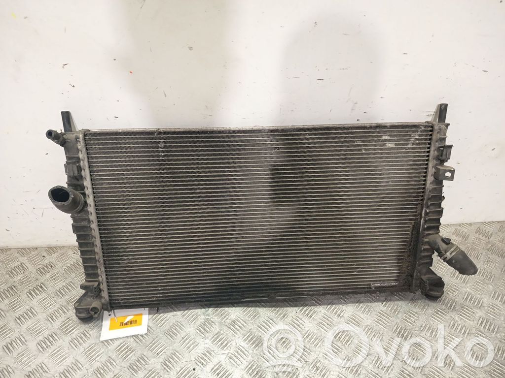 Ford Focus Radiatore di raffreddamento