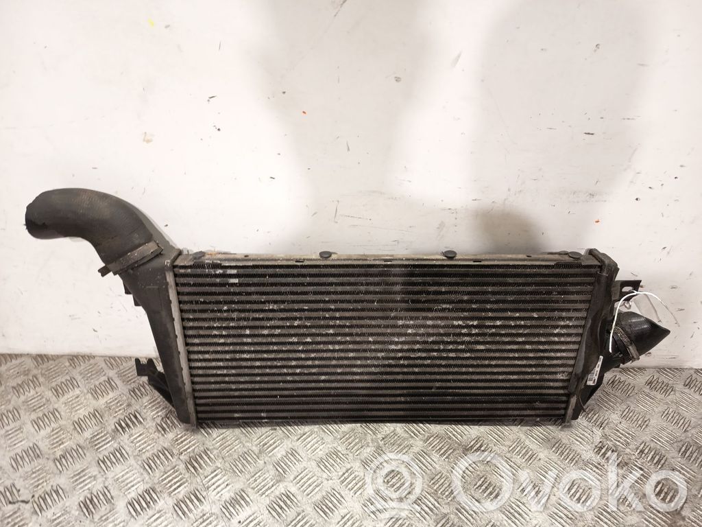Radiador intercooler   988876H
