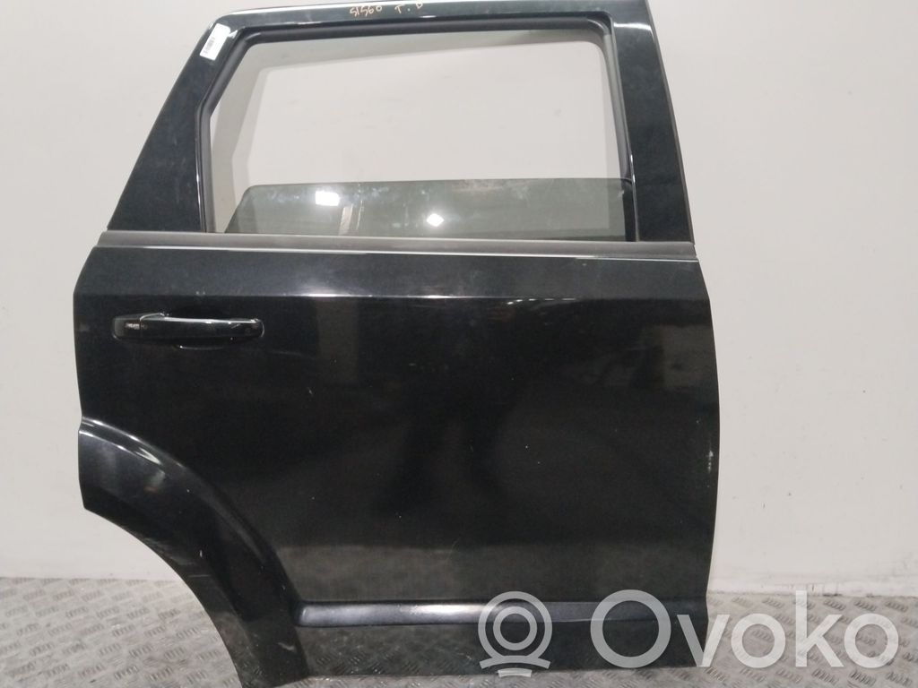 Dodge Journey Puerta trasera 
