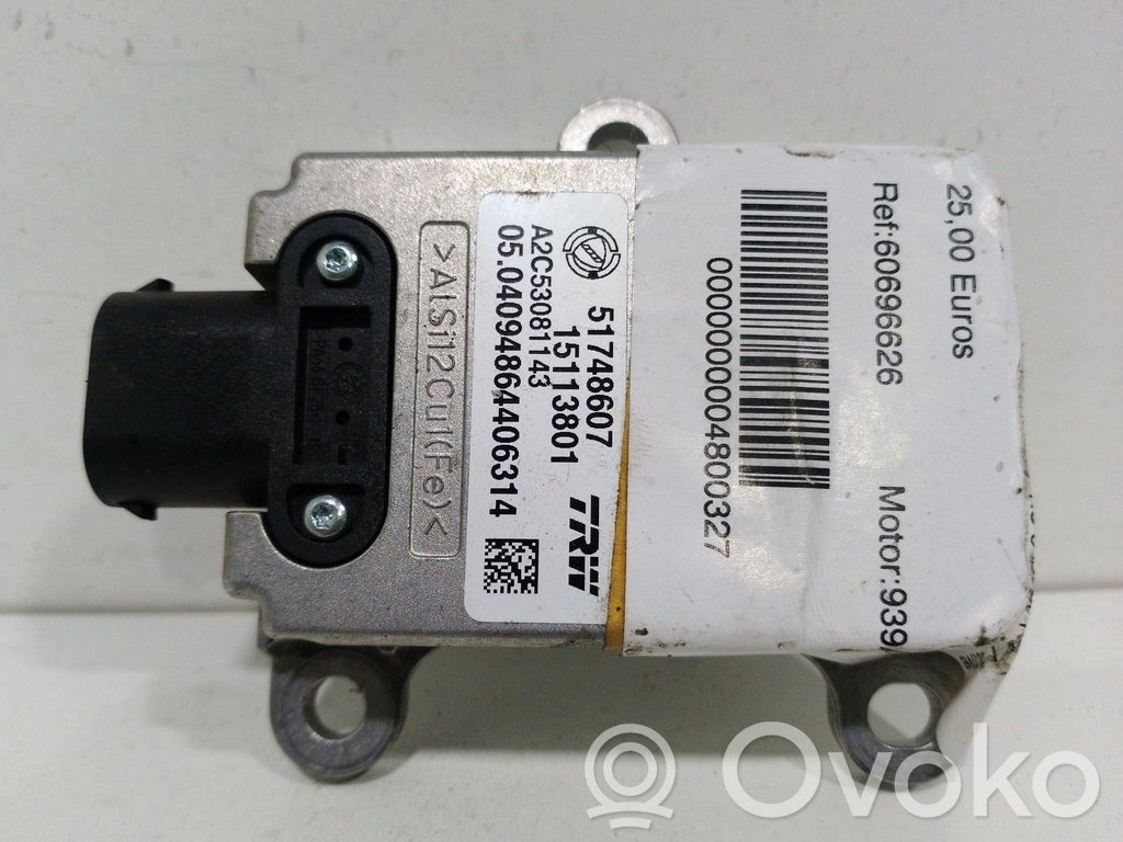 Alfa Romeo 159 Autres unités de commande / modules 