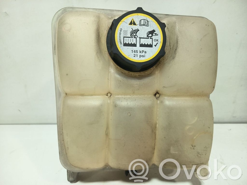 Vase d'expansion de carburant   1717754