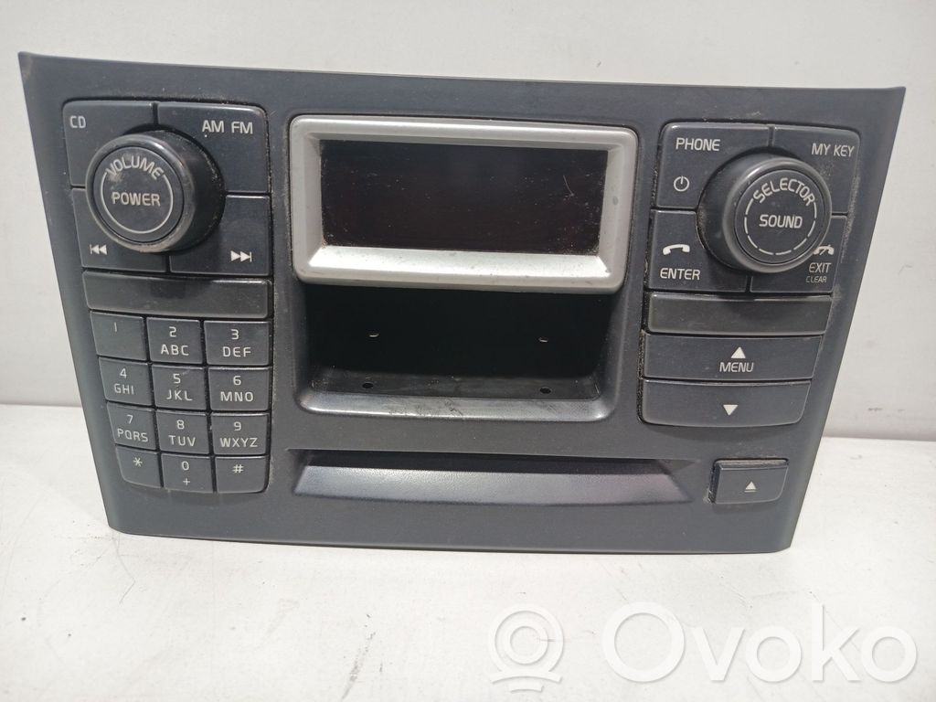 Volvo XC90 Unitate control sunet HiFi Audio 