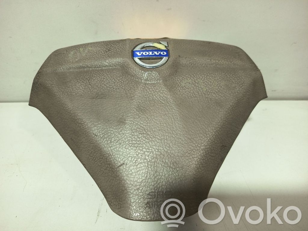 Volvo XC90 Airbag volan