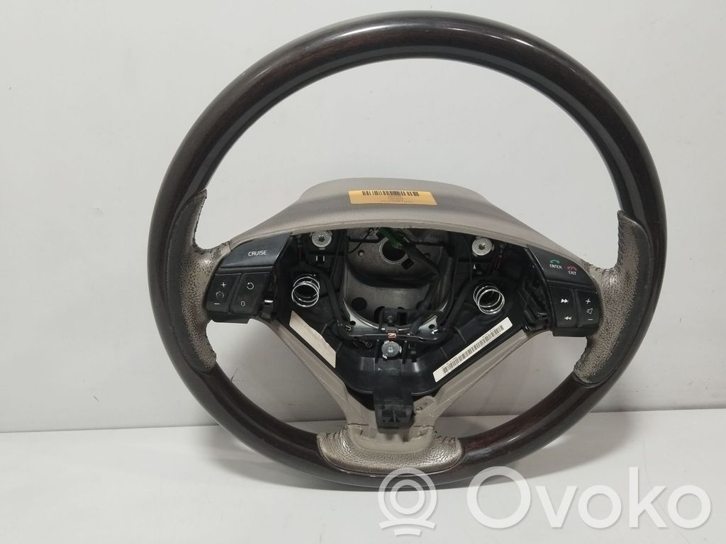 Volvo XC90 Kierownica 