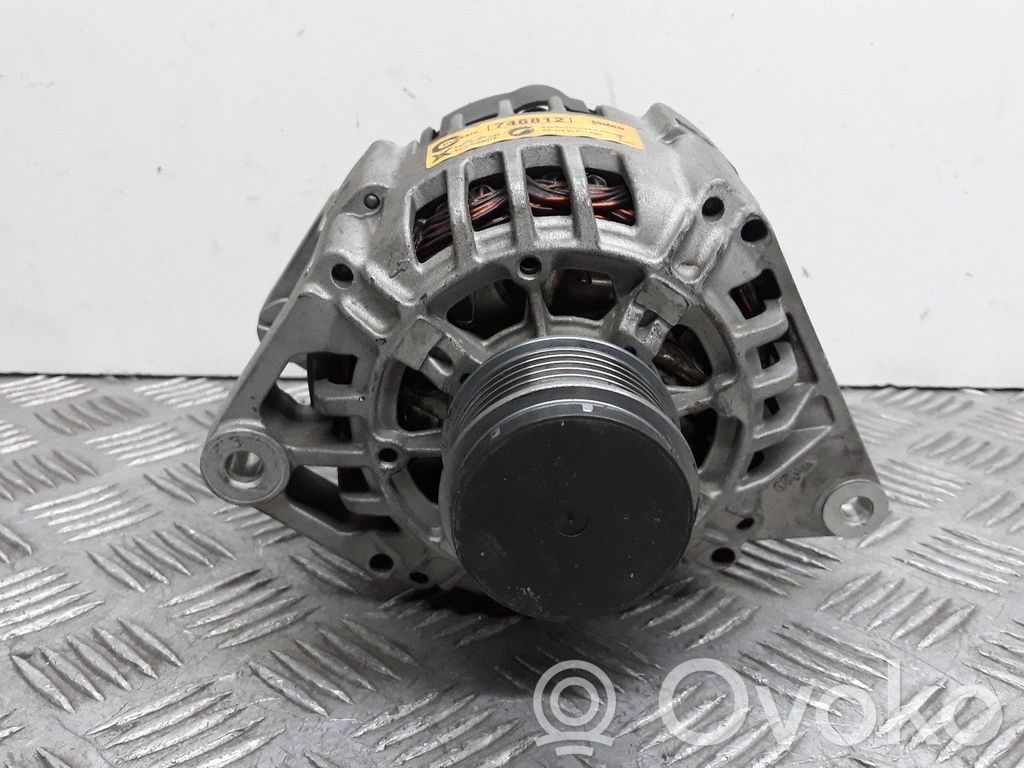 Alternador   SG10B019