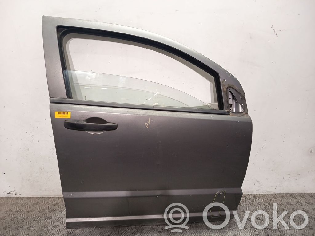 Drzwi przednie   5074154AB