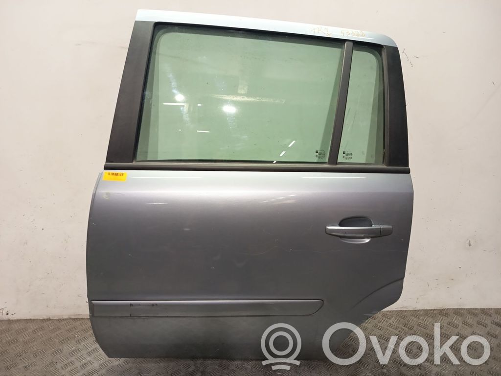 Opel Zafira A Ușă spate 