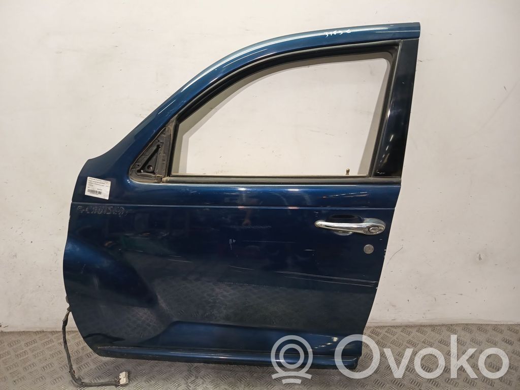 Porte avant   AZUL