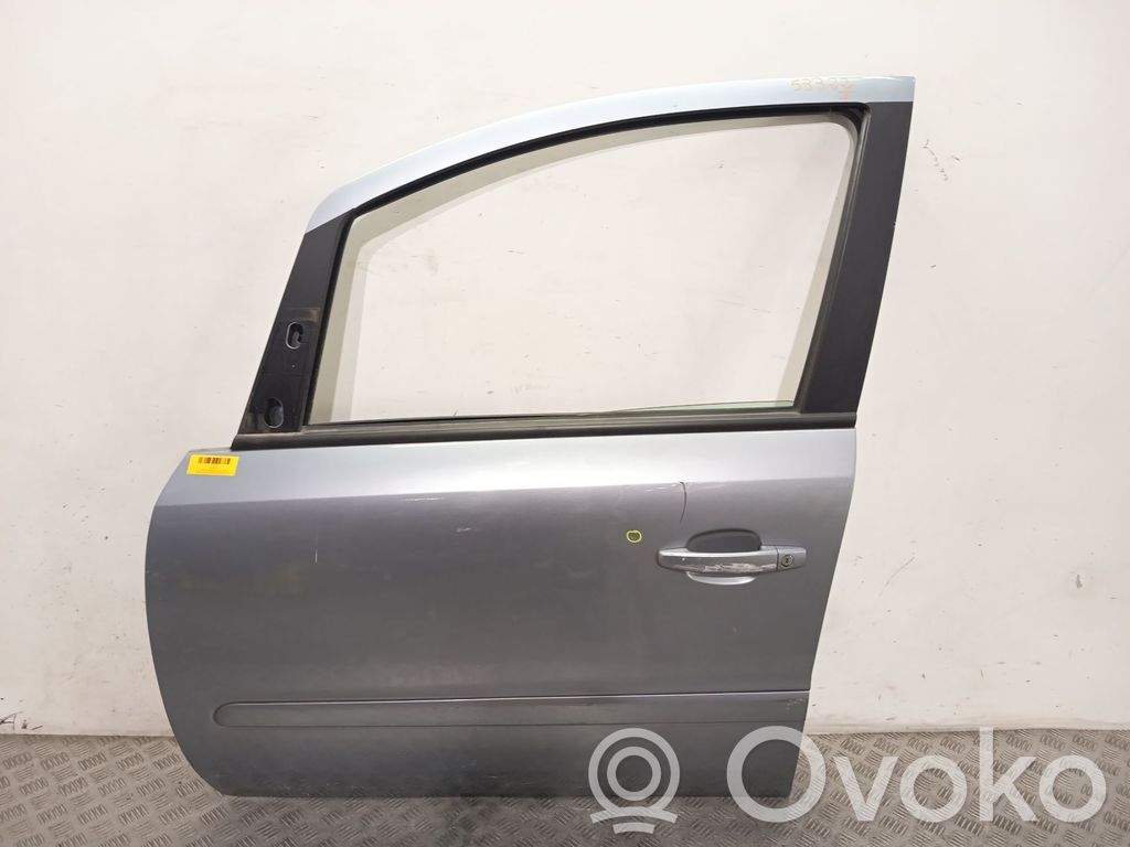 Opel Zafira A Ușă față 