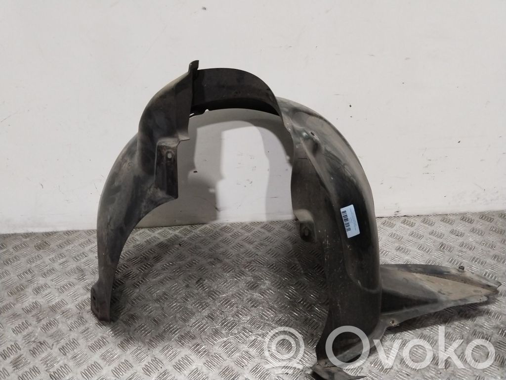 Seat Ibiza III (6L) Rivestimento paraspruzzi passaruota anteriore