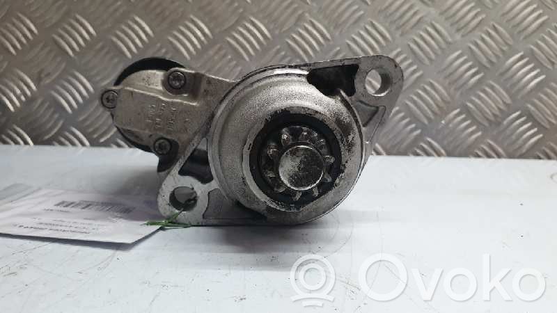 Seat Ibiza III (6L) Motor de arranque 
