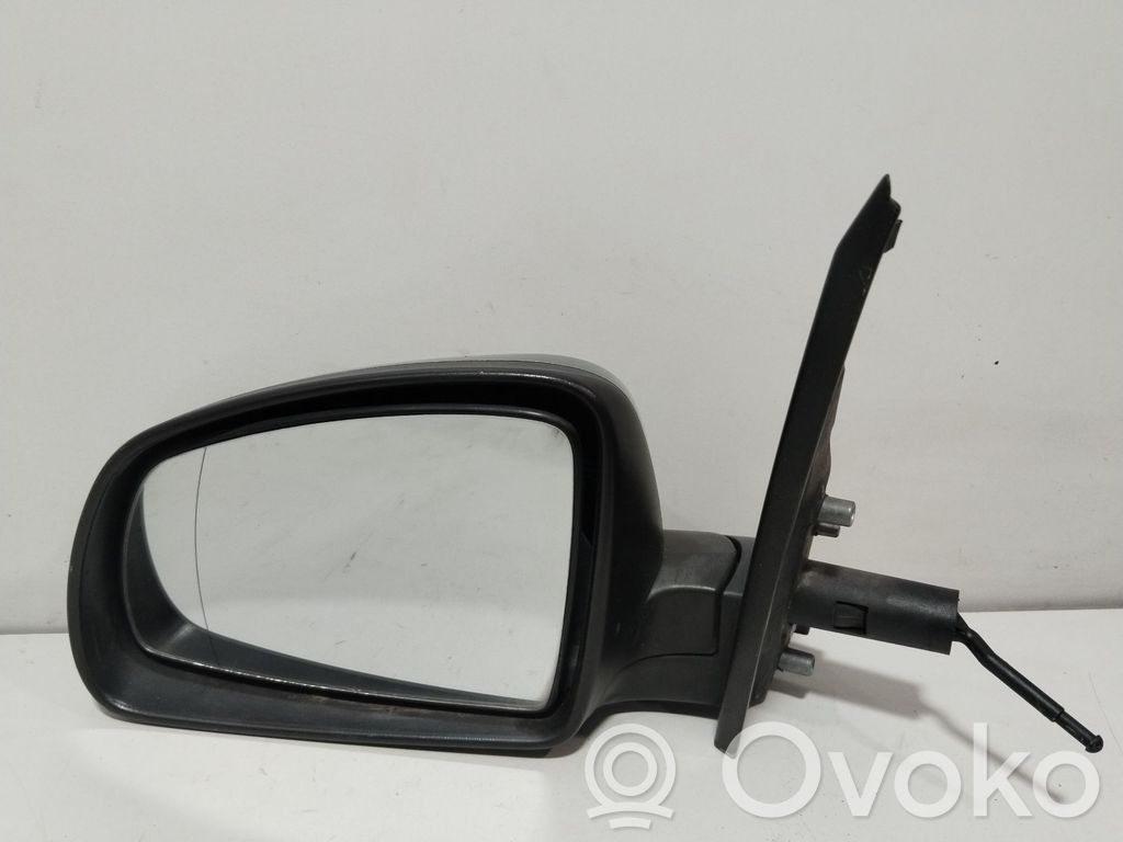 Opel Meriva A Altri dispositivi 