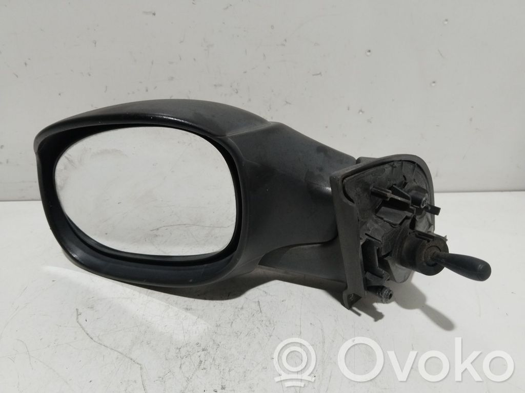 Citroen C3 Other devices 