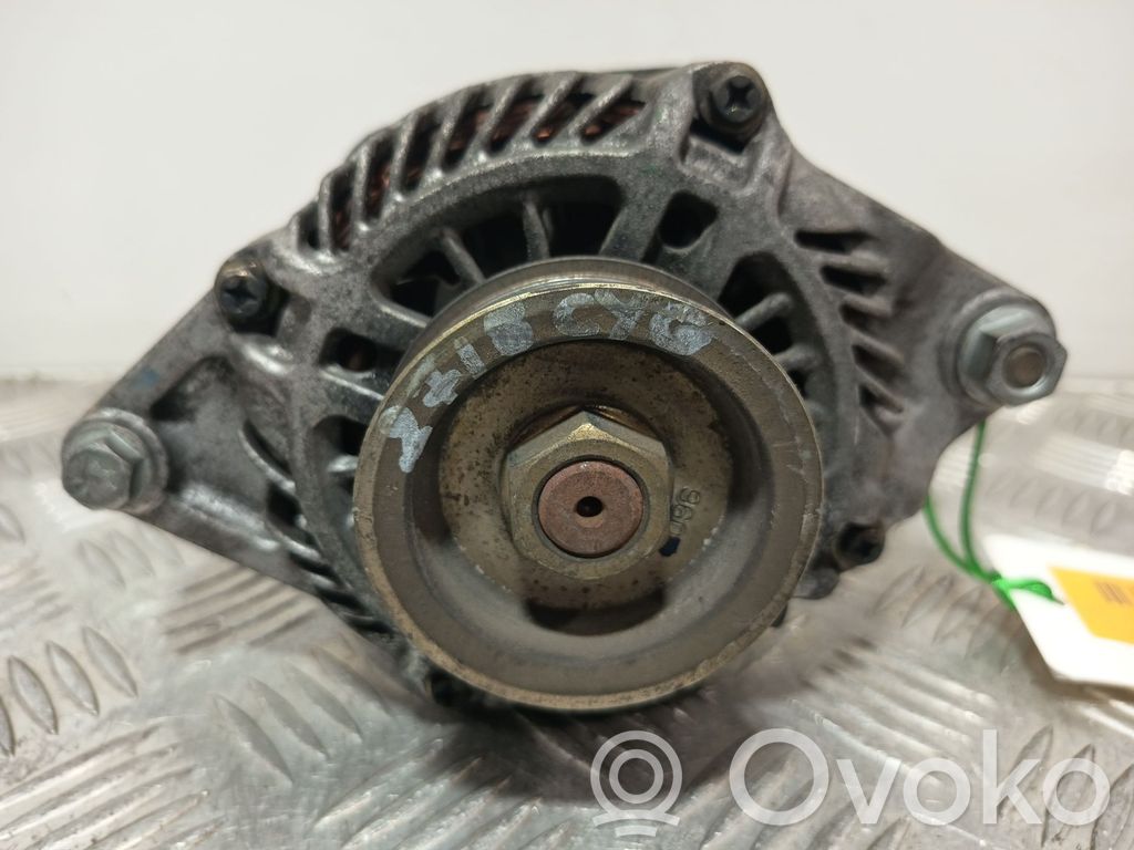 Alternador   MN155953