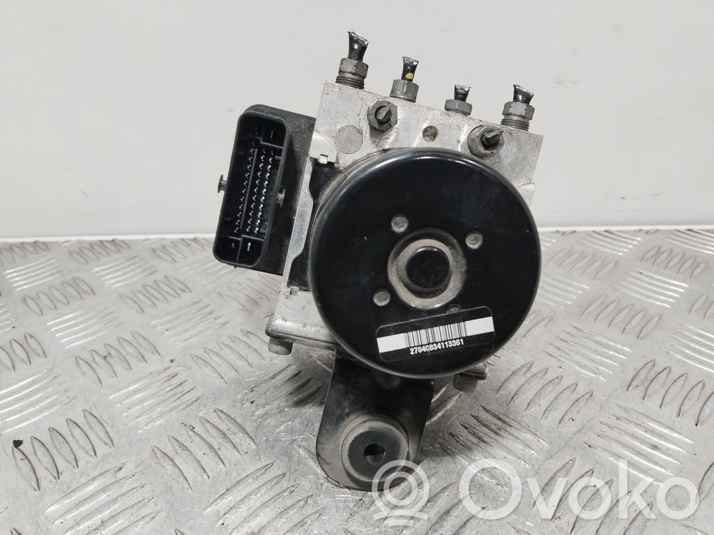 Bomba de ABS   00052026358,95517800