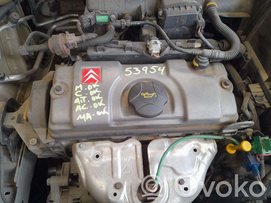 Motor   KFV,0135CW